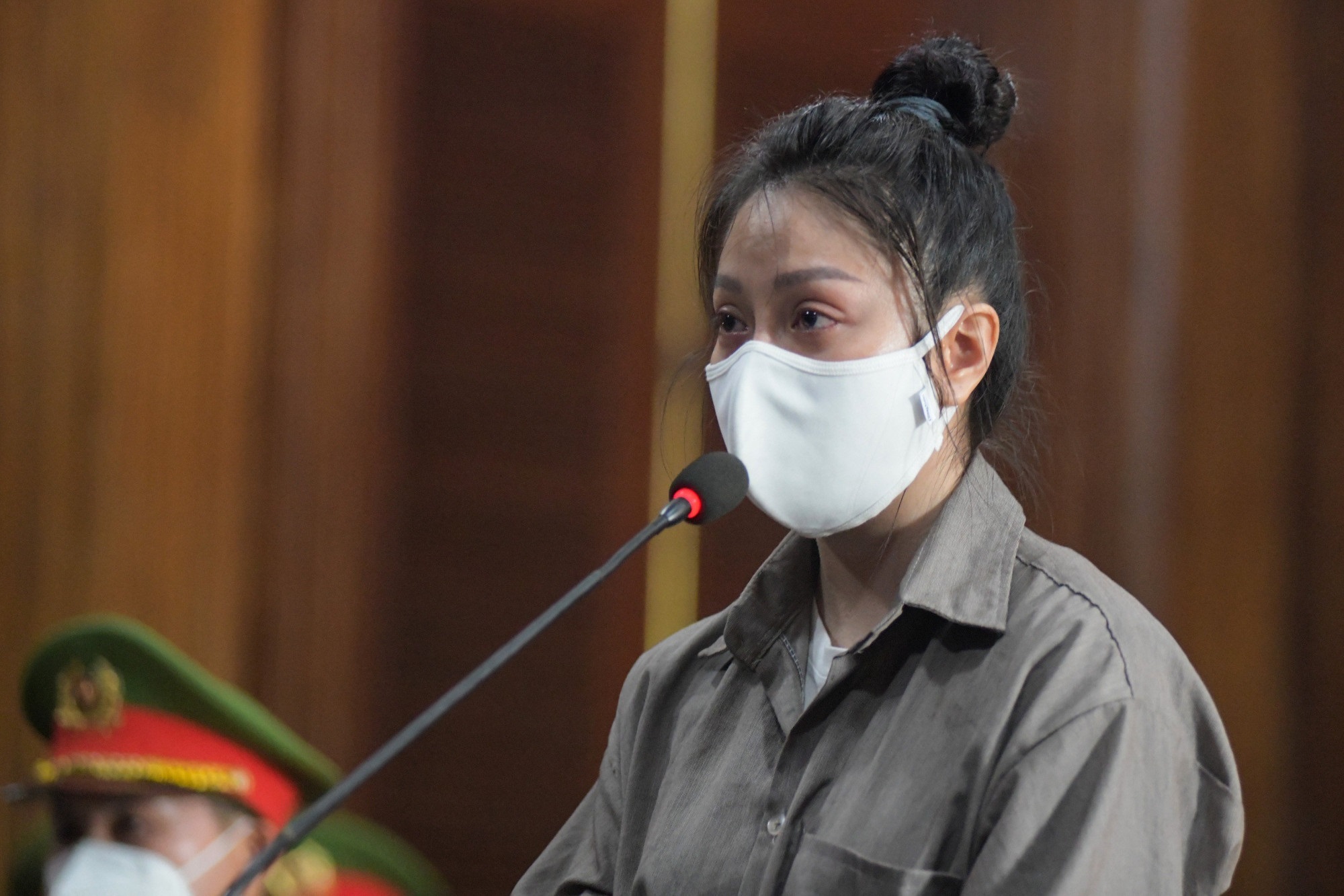 Xin rút kháng cáo, ‘dì ghẻ’ Nguyễn Võ Quỳnh Trang có bị triệu tập đến tòa phúc thẩm vào ngày 28/4? - Ảnh 2